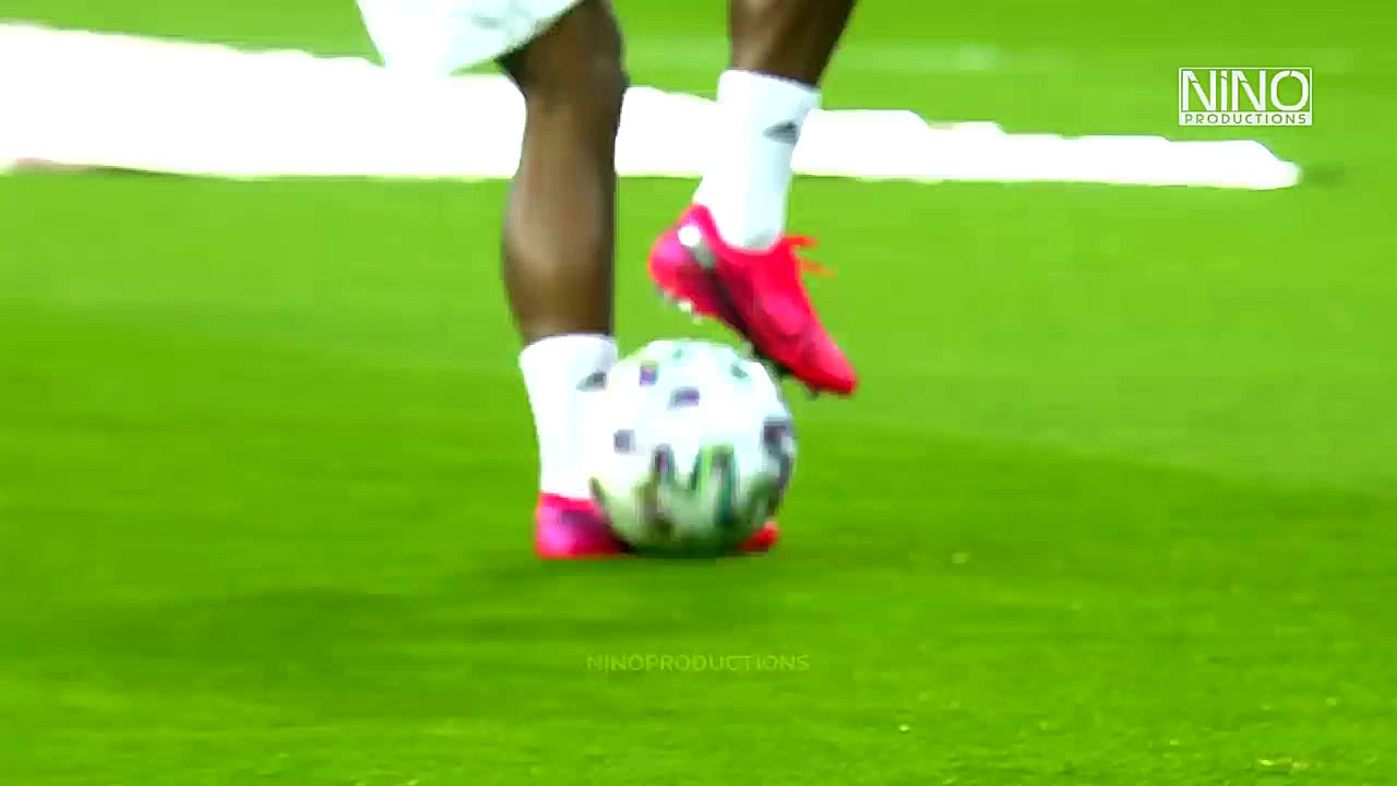 وینیسیوس جونیور، ستاره‌ای غیر...