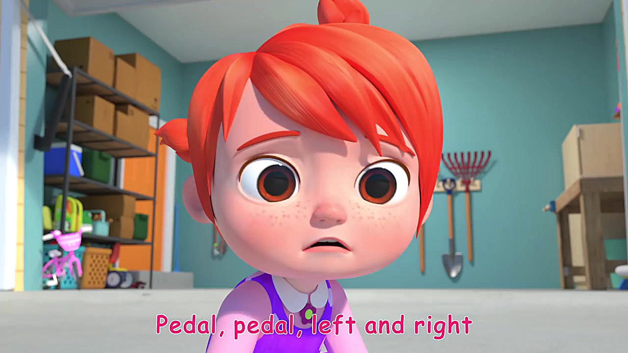 انیمیشن آموزش زبان انگلیسی برا...