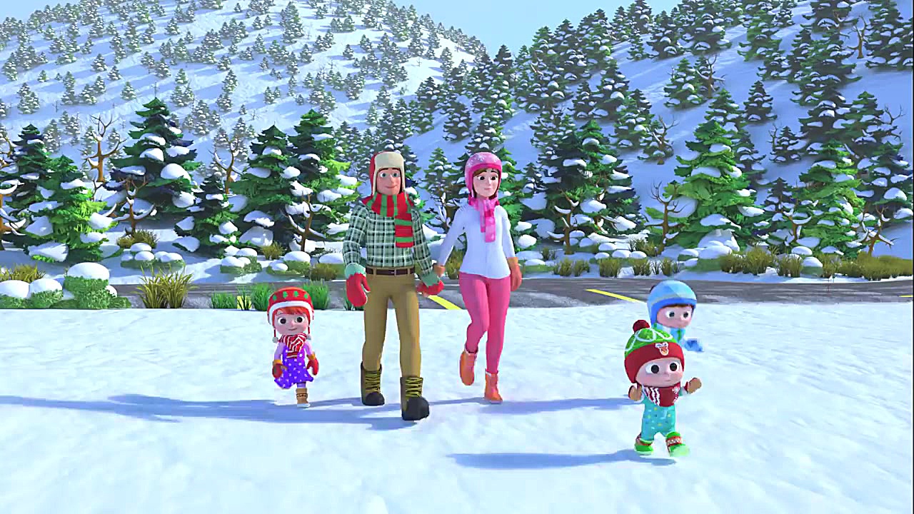 انیمیشن آموزش زبان انگلیسی برا...