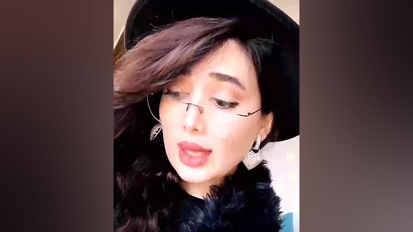 دابسمش جیگر