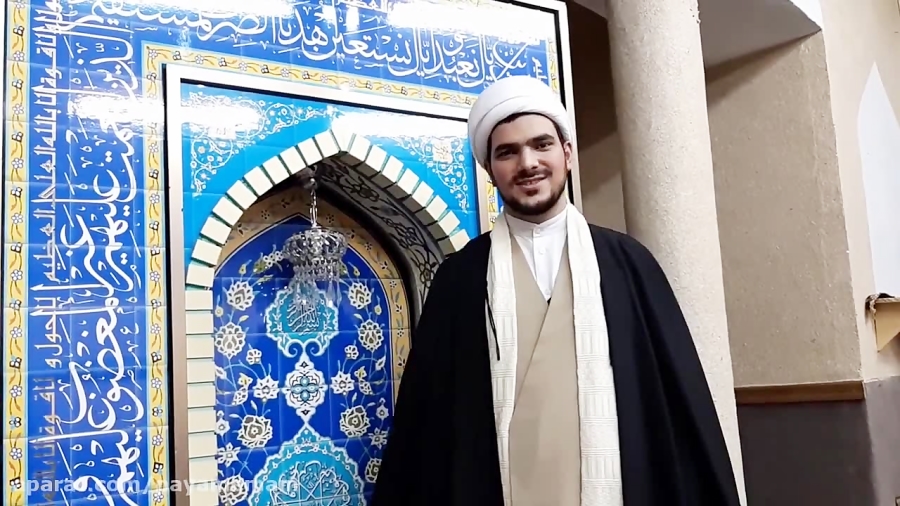 مسابقه حفظ دعای ماه رجب  دانش...