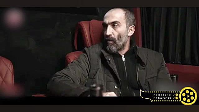 حرف های تلخ هادی حجازی فر