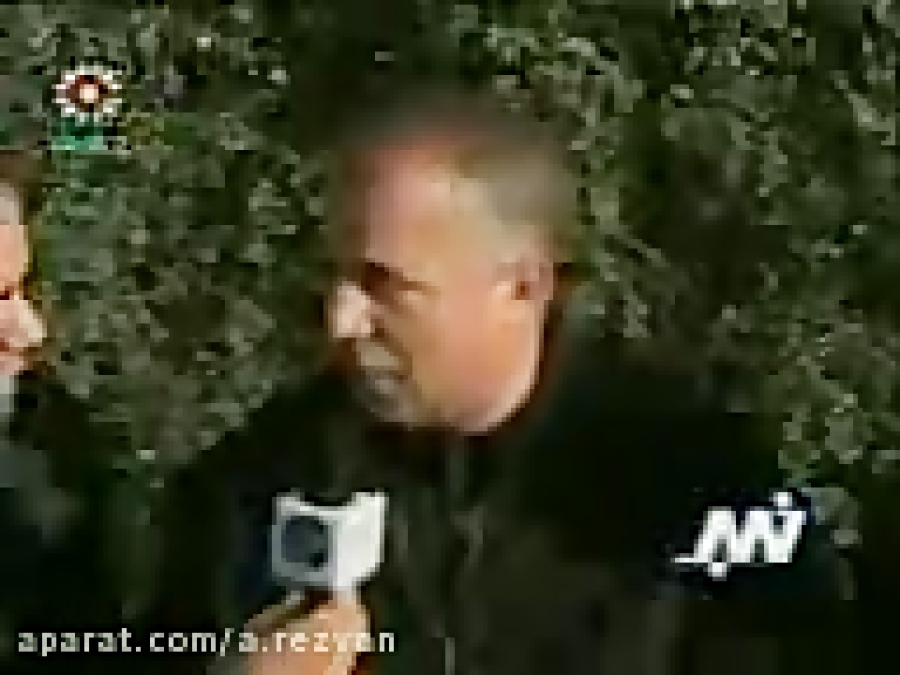 مصاحبه علی پروین علیه علی دایی...