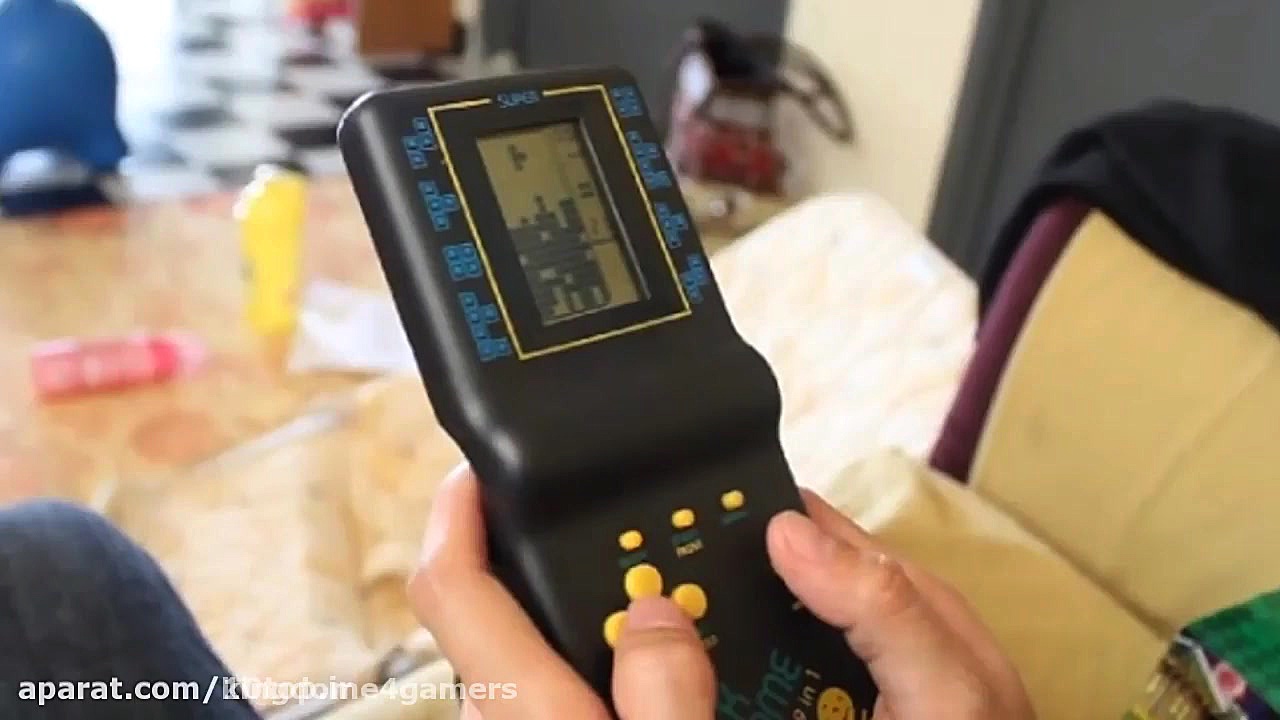 10بازی پرفروش تاریخ