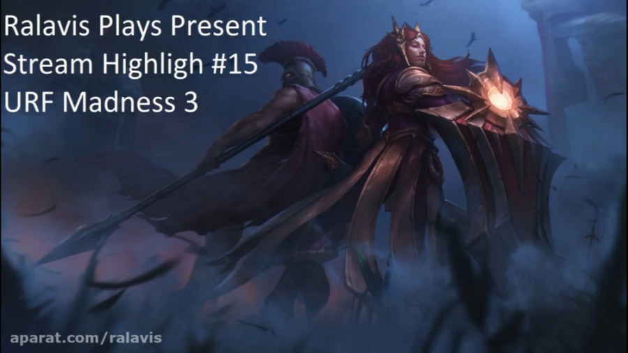 League of Legend Stream Highli...