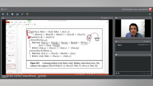 هوش مصنوعی planning