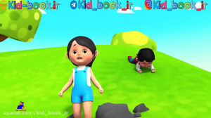 مجموعه آموزشی Bob The Train بر...