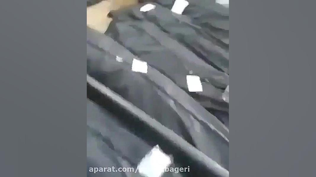 اخرین اخبار از اجساد بیماری کر...