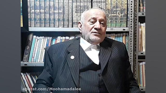 فضلیت و توضیحی بر پاره اعمال م...