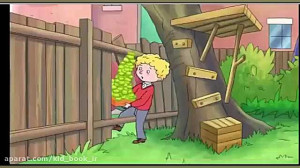 کارتون آموزشی Horrid Henry برا...