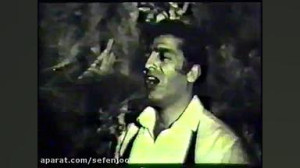 آهنگ فیلم قدیمی سکه شانس با صد...