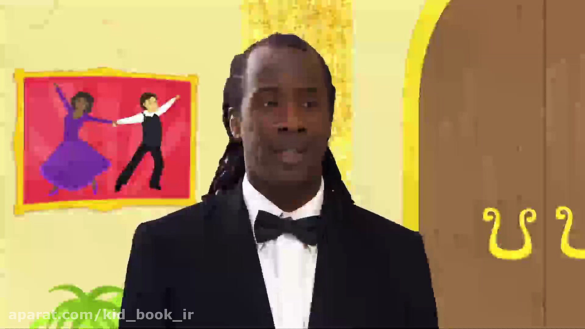 مجموعه جذاب و آموزشی Let& 039;...