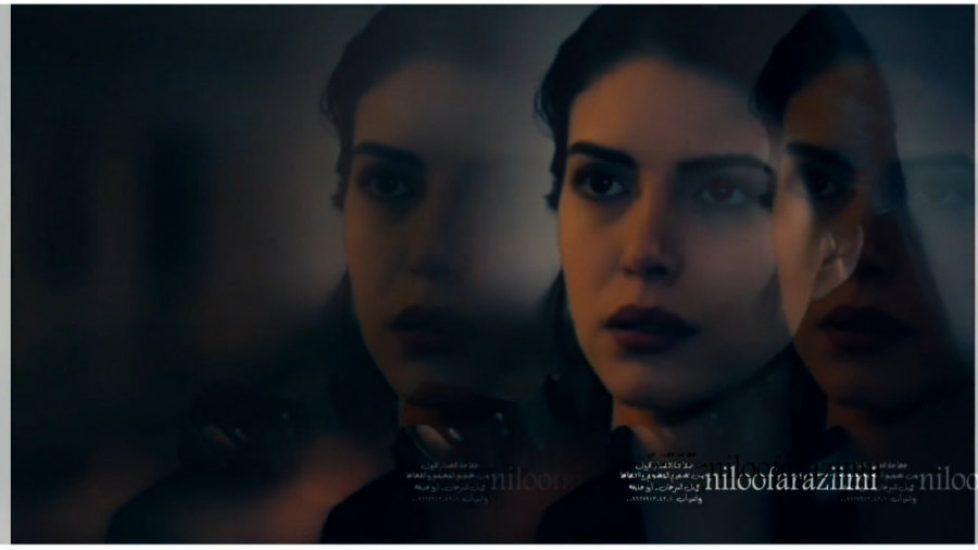 موزیک ویدیو غمگین دلنشین نفس ن...