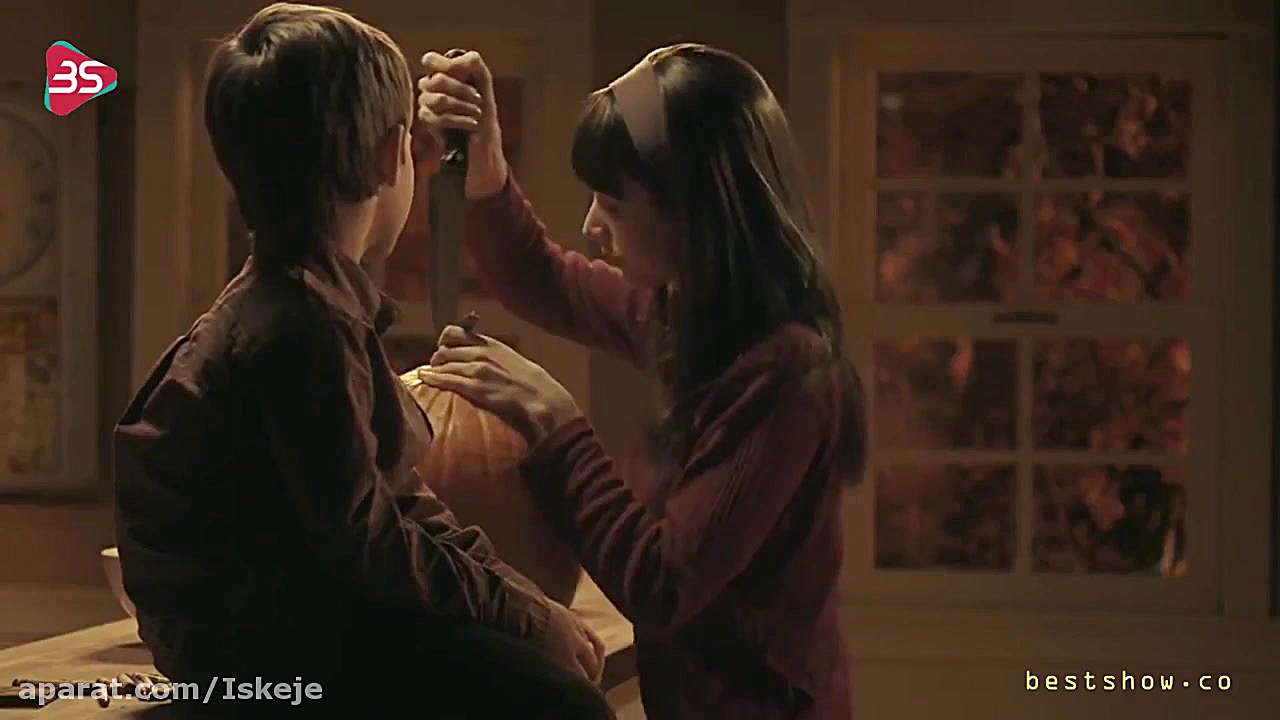 فیلم کوتاه ترسناک Jack Attack(...