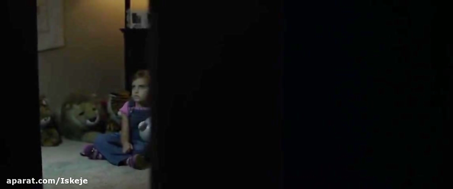 فیلم کوتاه ترسناک مرد خندان(ژا...