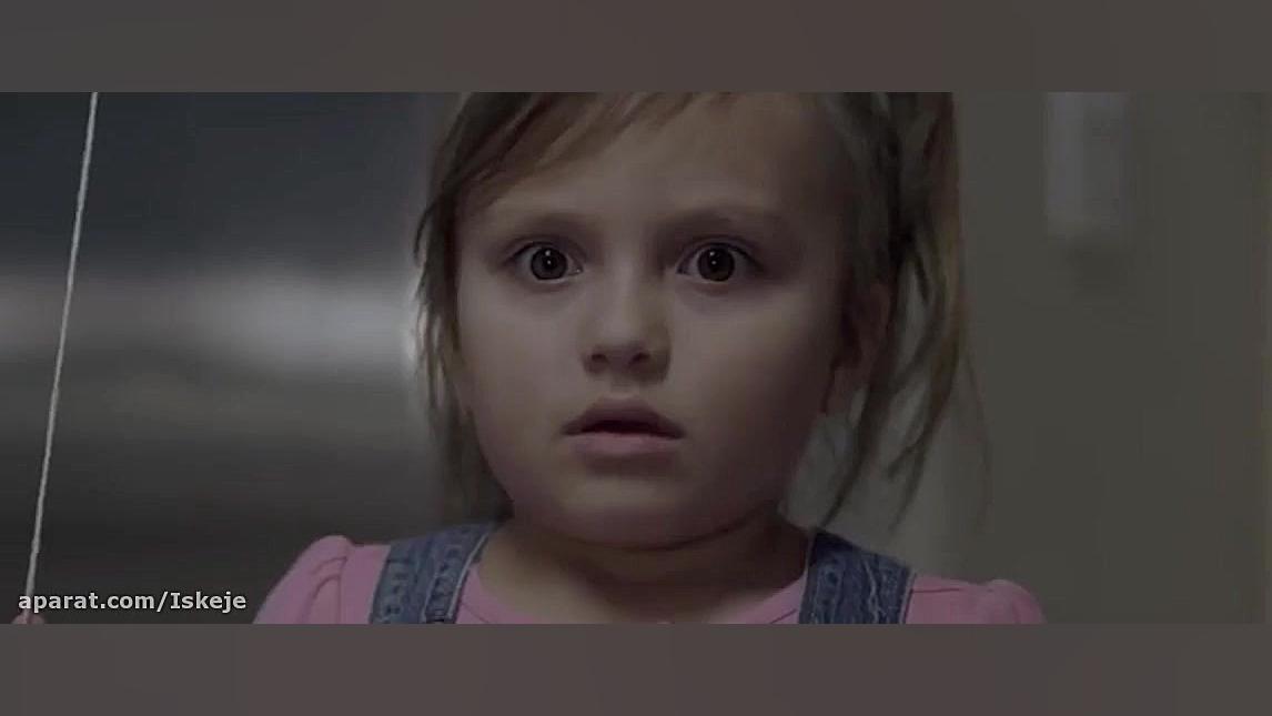 فیلم کوتاه ترسناک مرد خندان(ژا...