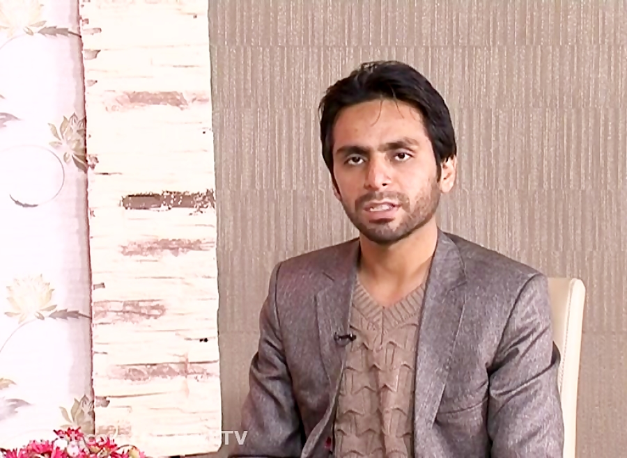 برنامه در سایه سار نهج البلاغه...