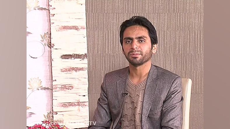 برنامه در سایه سار نهج البلاغه...