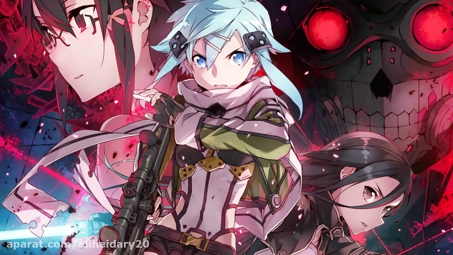 داستان سرایی خاکستری قسمت ۱۹ م...