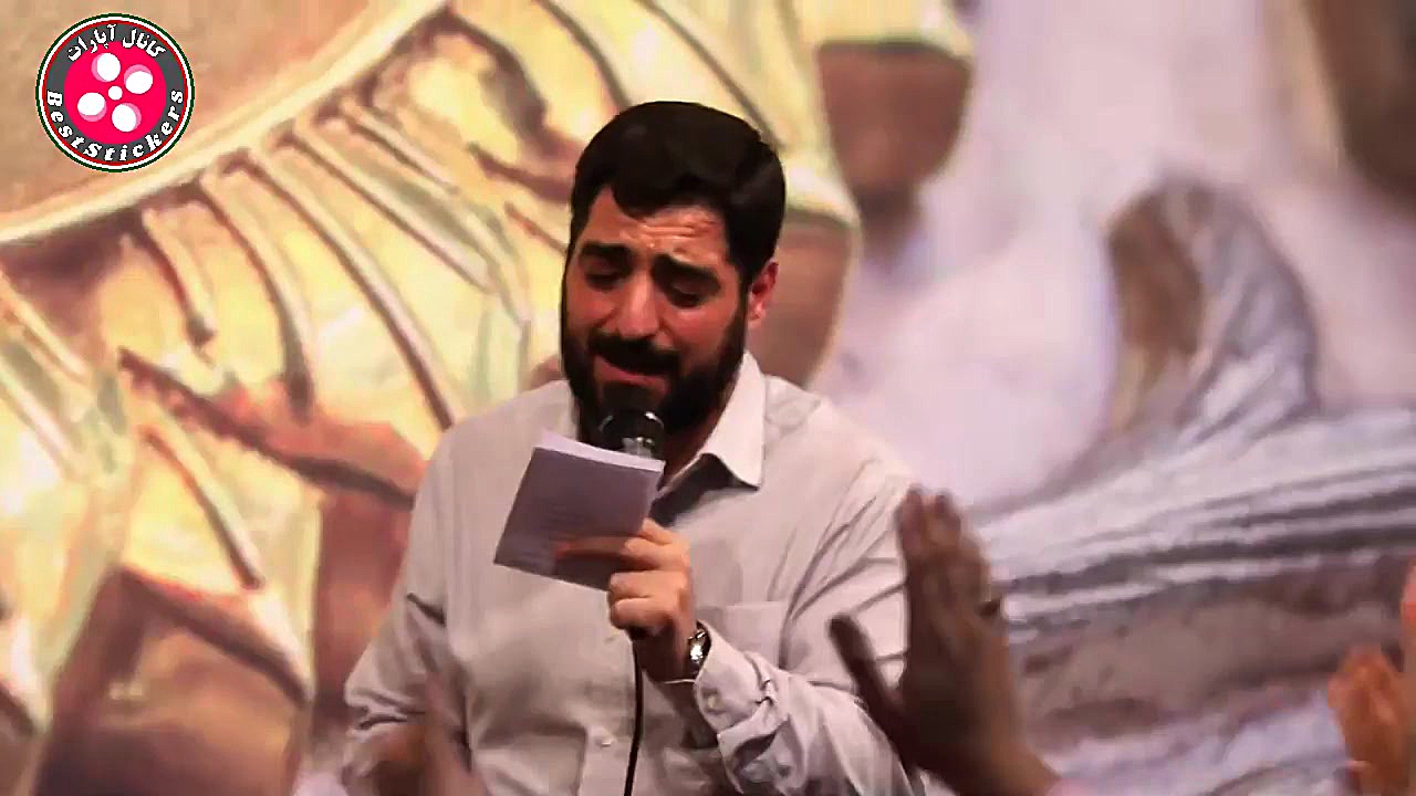 مولودی  به مناسبت  میلاد امیرا...