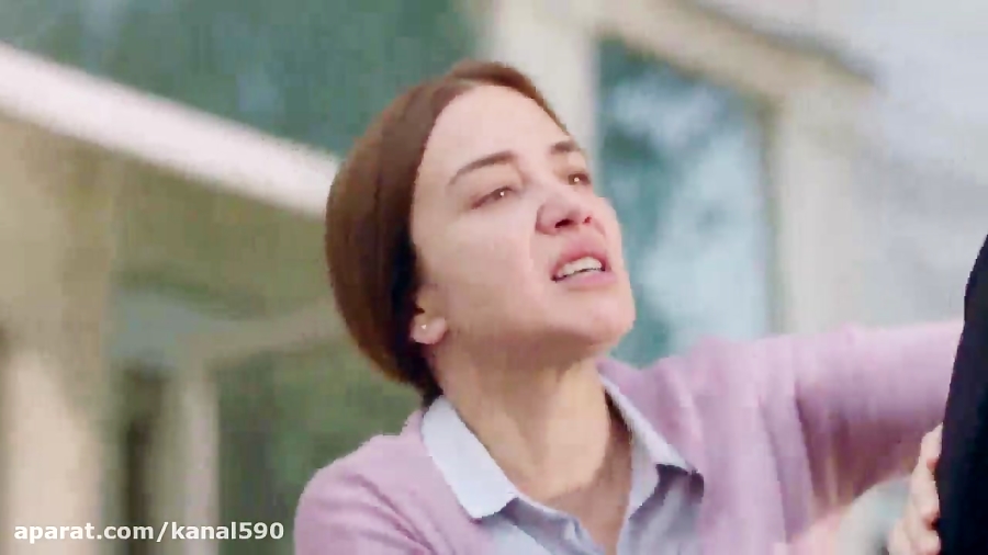 سریال ترکی استانبول ظالم قسمت...