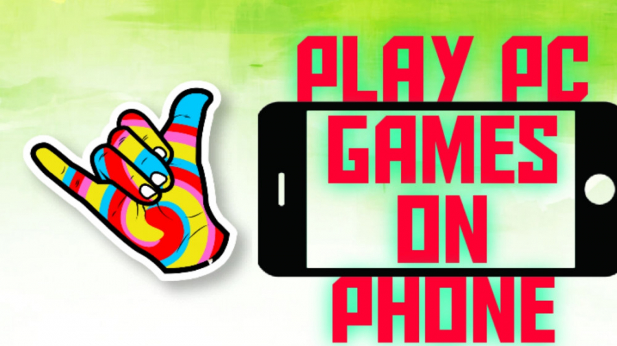 چگونه بازی های کامپیوتر رو اند...