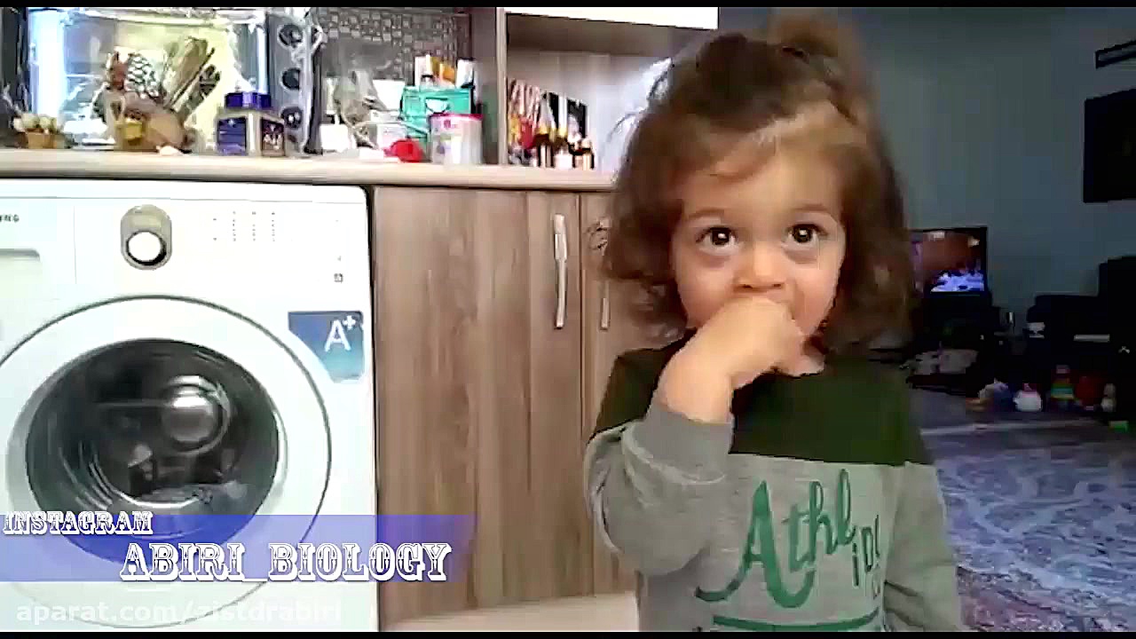 زیست دوازدهم  فصل 6  گفتار 1