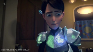 انیمیشن غول کش ها ۲