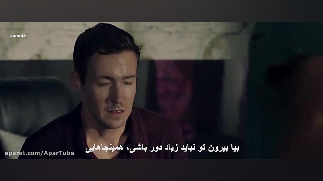 فیلم اکشن شرخر با زیرنویس فارس...
