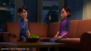 انیمیشن غول کش ها قسمت ۷