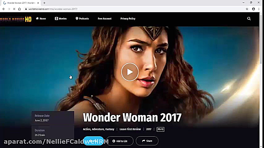 DOWNLOAD Birds of Prey Movie 1...