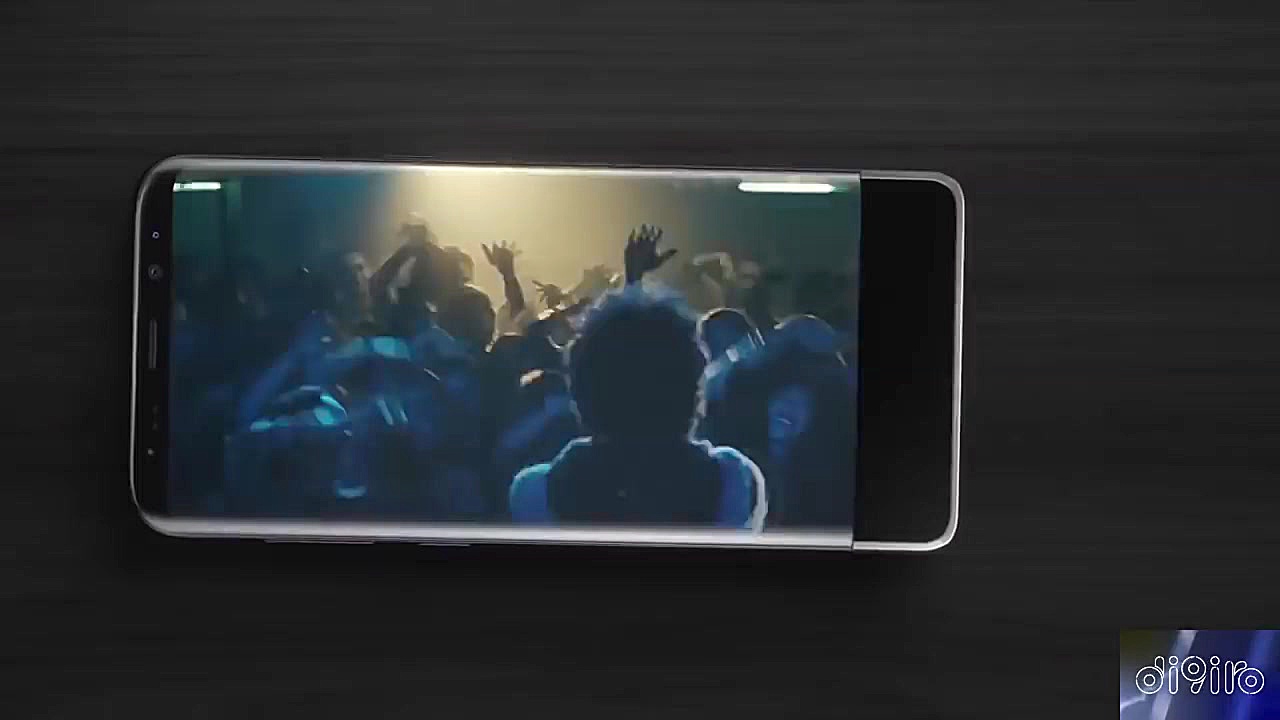 مقایسه هواوی آنر 9 با گلکسی اس...