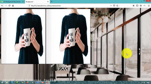 آموزش CSS جلسه ی 5  پشت زمینه...
