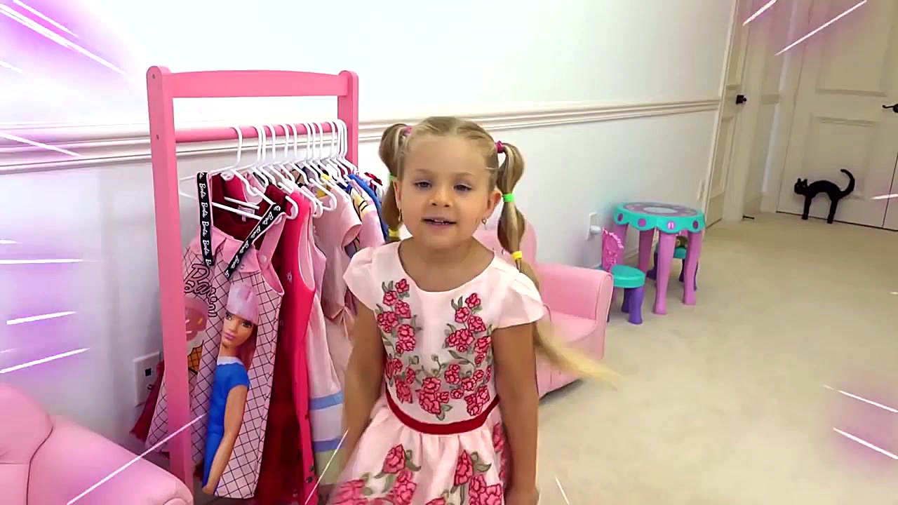 ماجراهای دیانا و روما  دیانا ش...