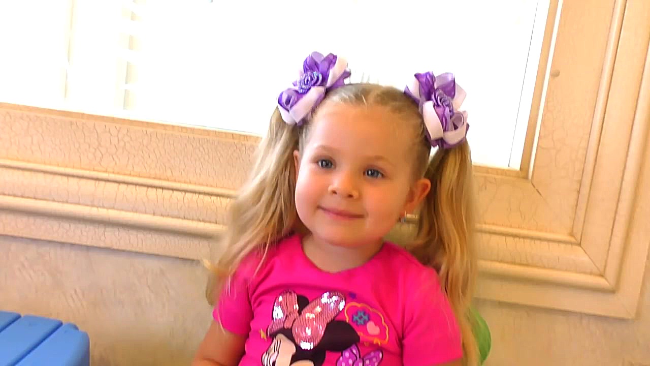 ماجراهای دیانا و روما  دیانا ش...