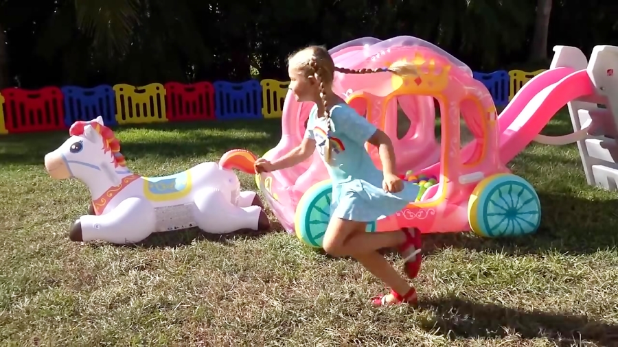 دیانا و روما  بمب خنده دیانا و...