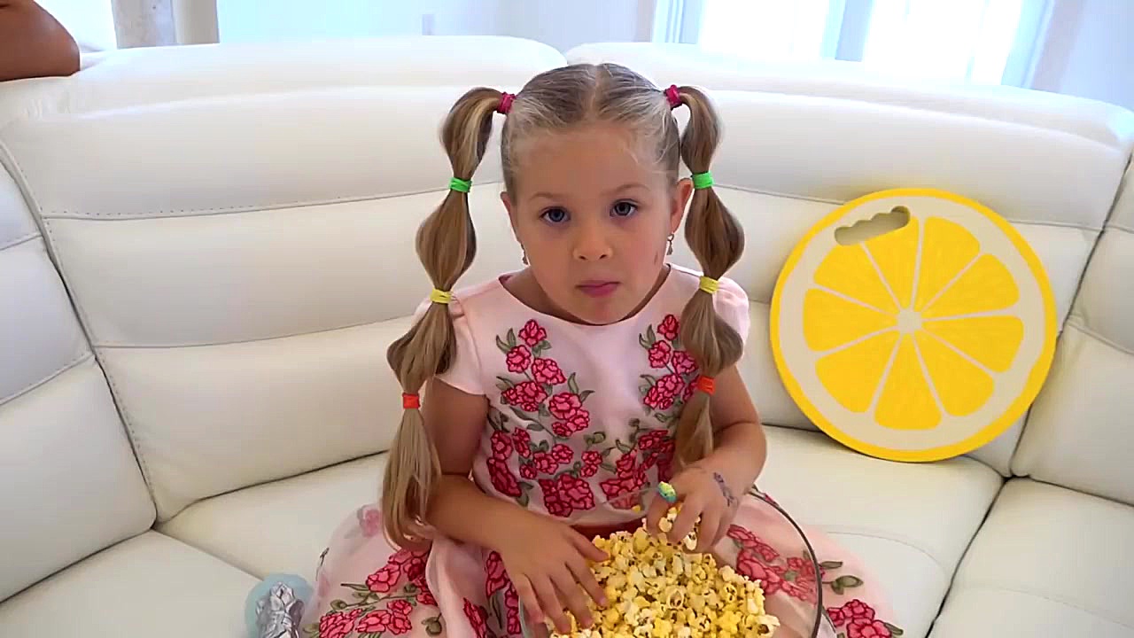 دیانا و روما  بمب خنده دیانا و...