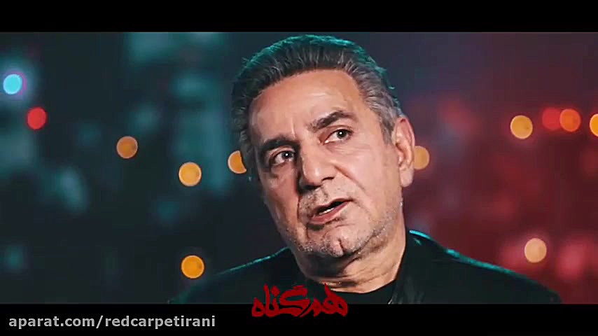 تیزر سریال همگناه