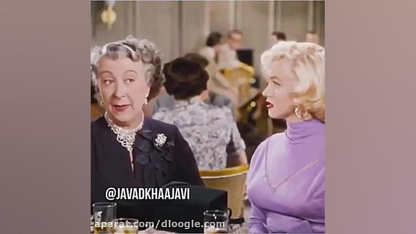 شب چلگی جواد خواجوی  دوبله خند...