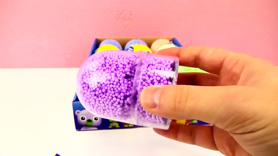 کلکسیون تخم مرغ شانسی جدید با...