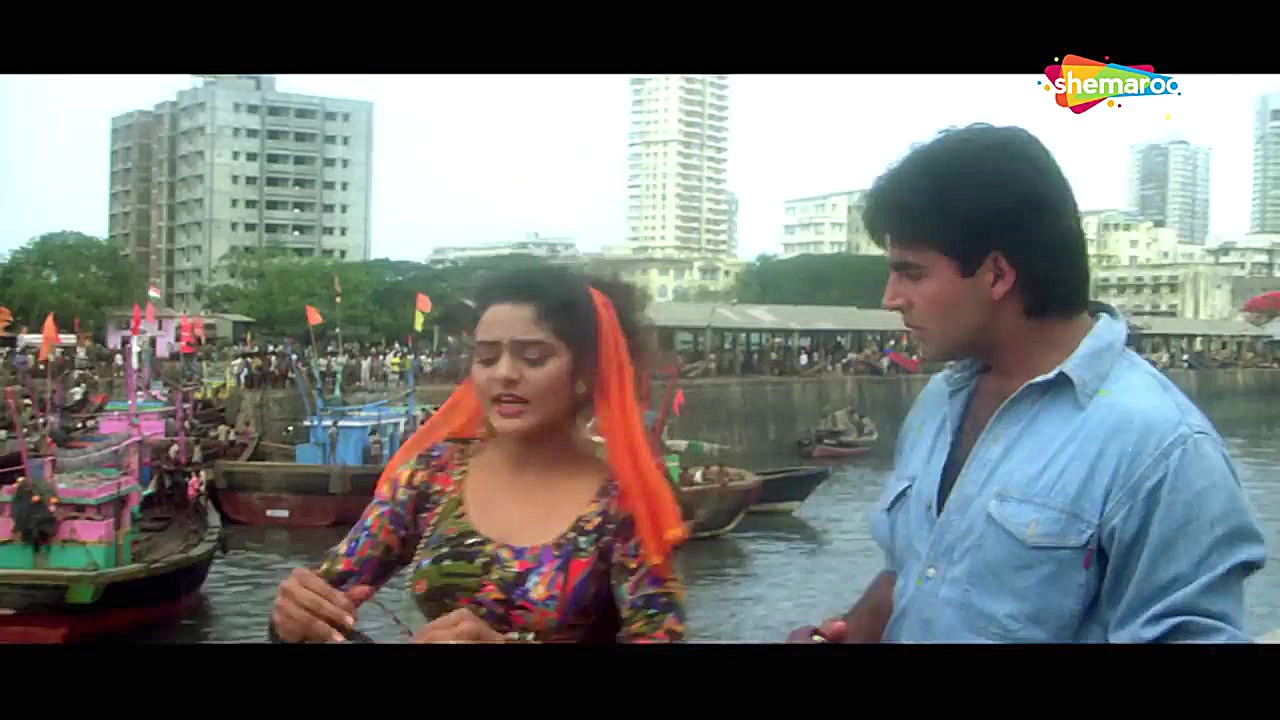 سکانس اکشن فیلم هندی  Elaan 19...