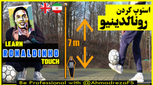 44 آموزش استوپ کردن به سبک رو...