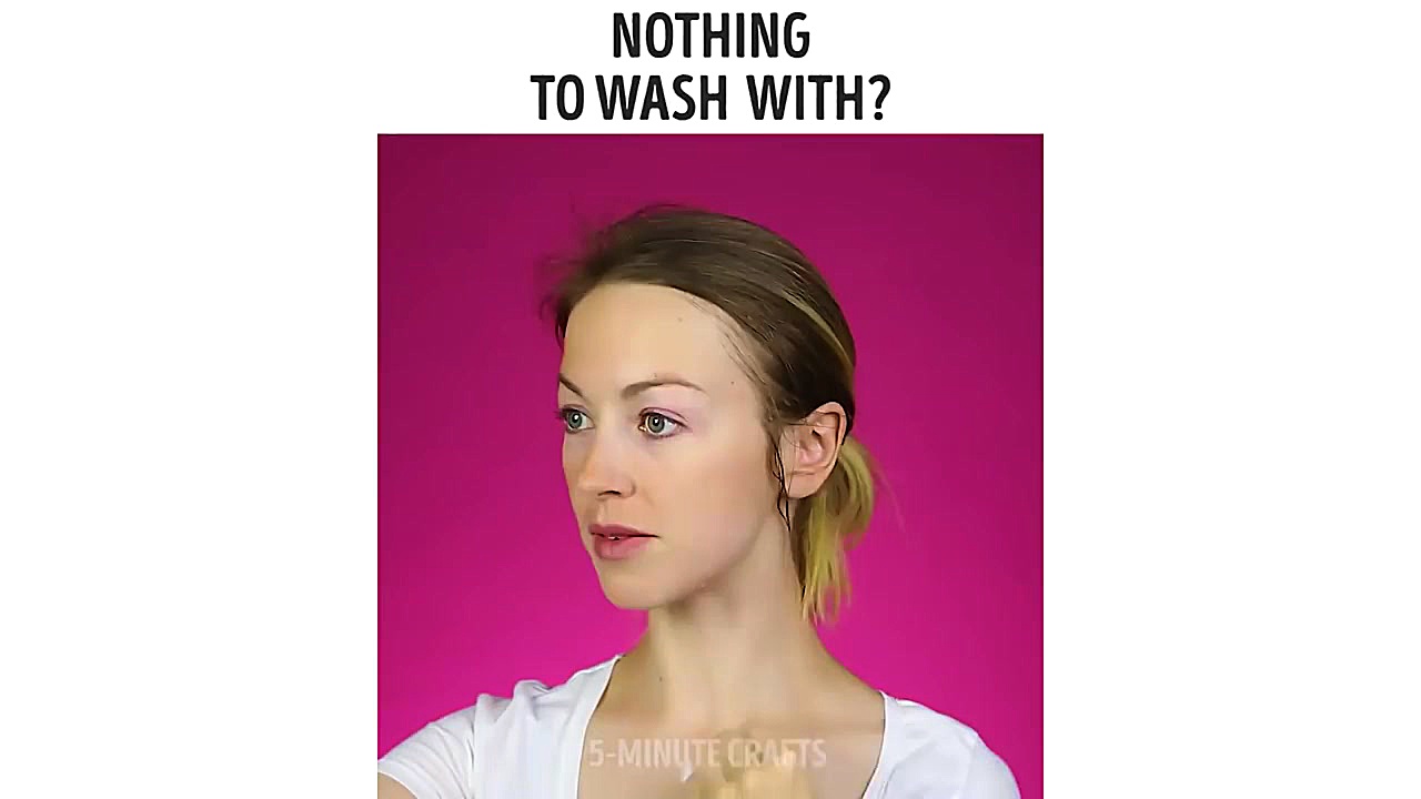 35 ترفند زیبایی  ترفند های جال...