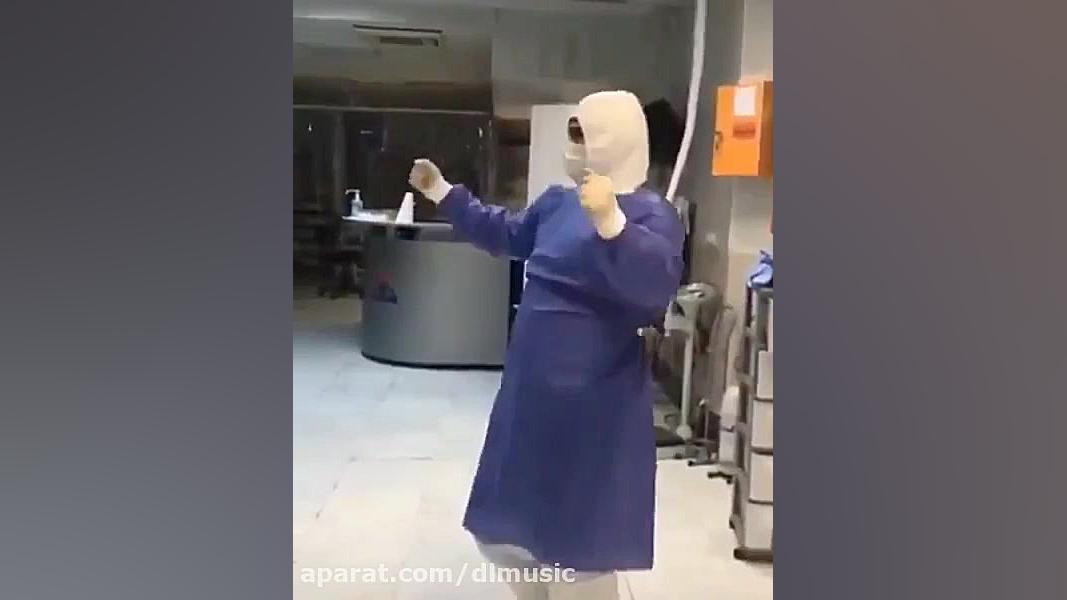 از قشنگ ترین چالشا چالش رقص دک...