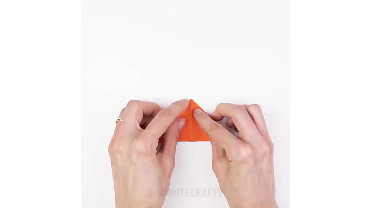 16 ترفند کاغذی  ترفند های جالب...