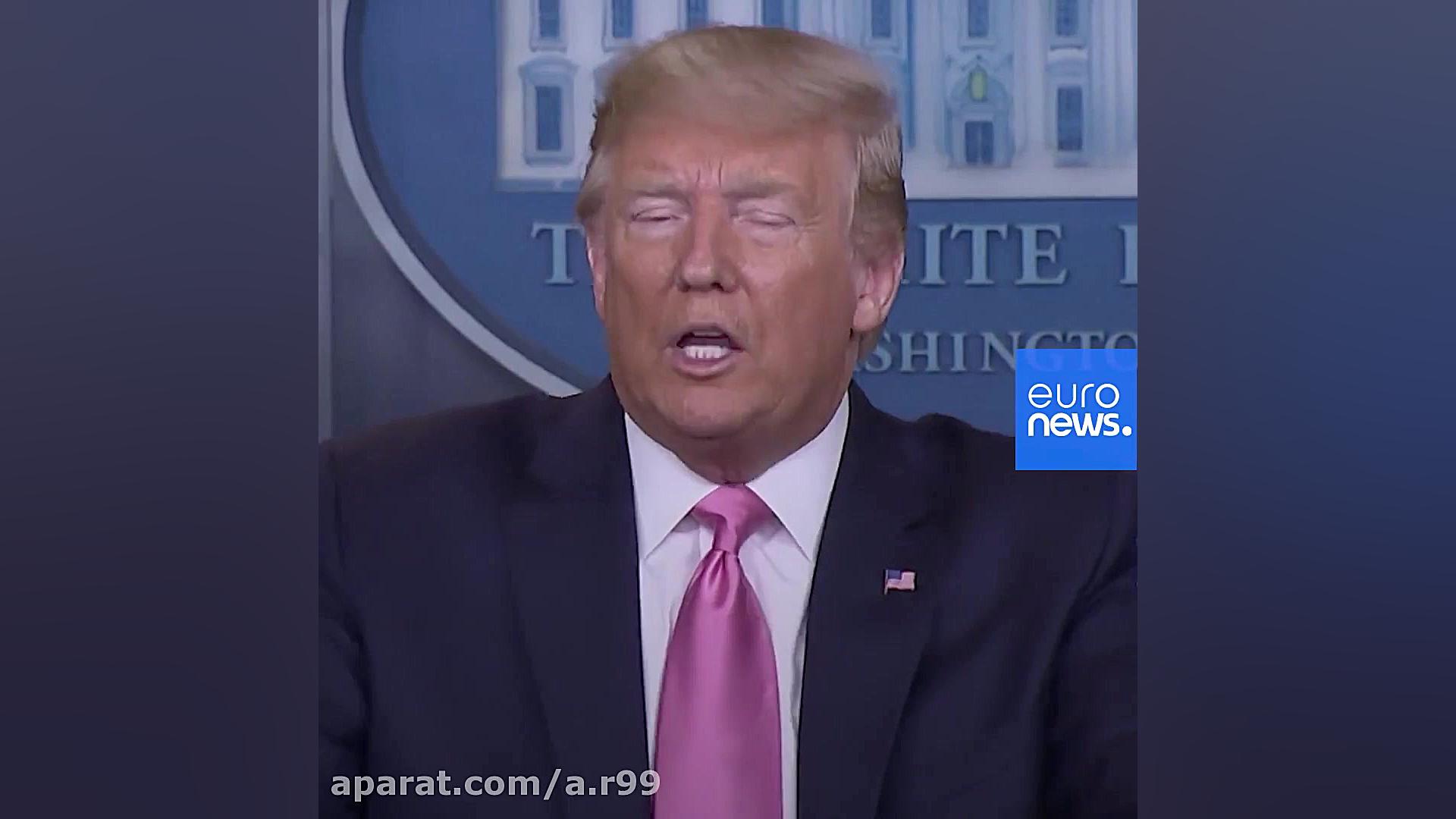 طنز کرونایی: استنداپ کمدی ترام...