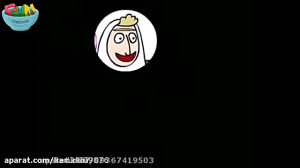 پرویز و پونه و بازی آنلاین کام...