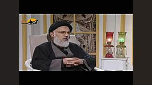 فضیلت و برکات ماه رجب حجت الاس...