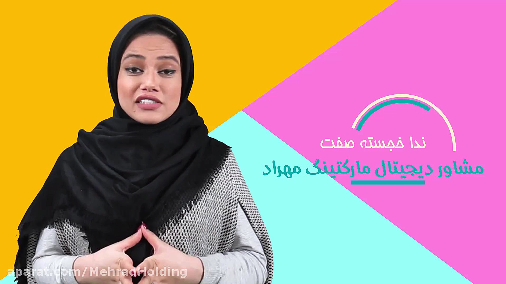 ایده های فروش از فضای مجازی در...