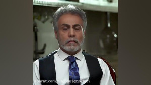 قسمت 14 سریال دل بخشی از بازی...